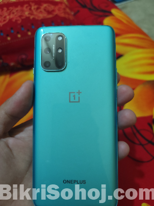 Oneplus 8t